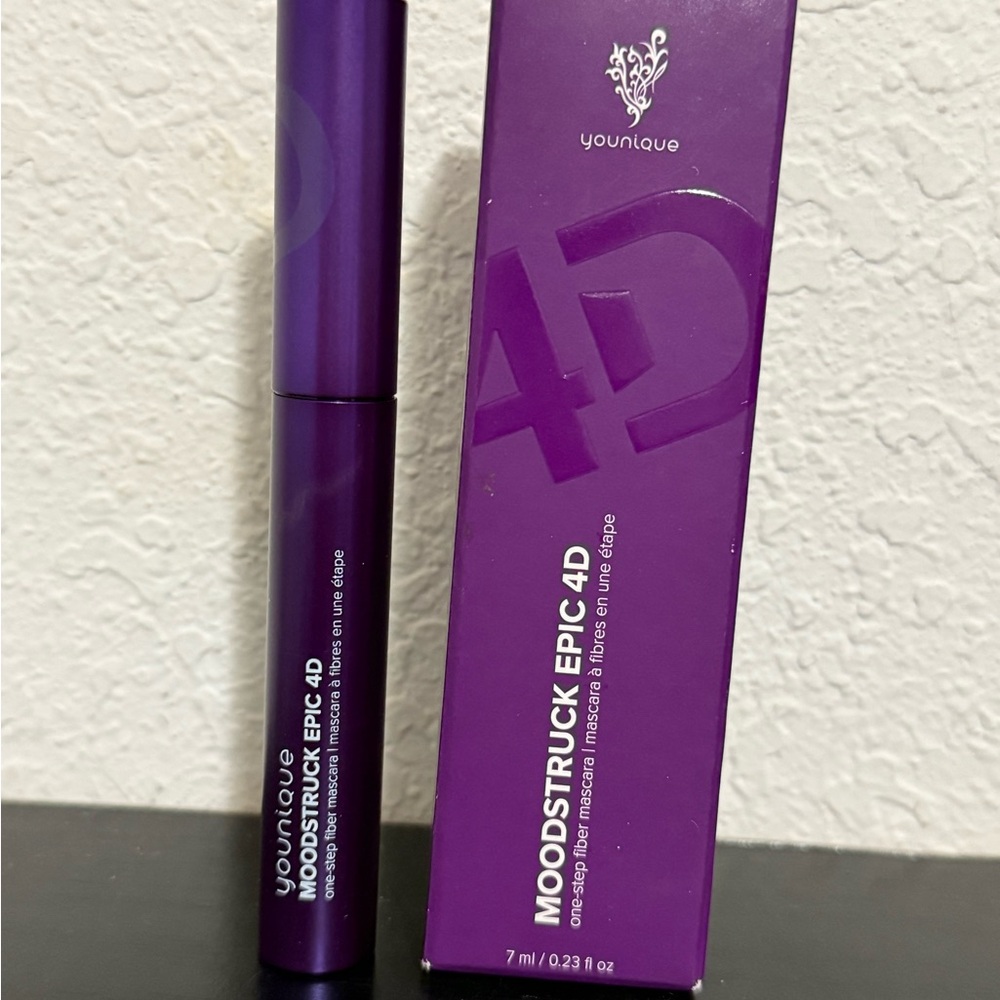 Younique Moodstruck Epic 4D Mascara - Purple Shimmer